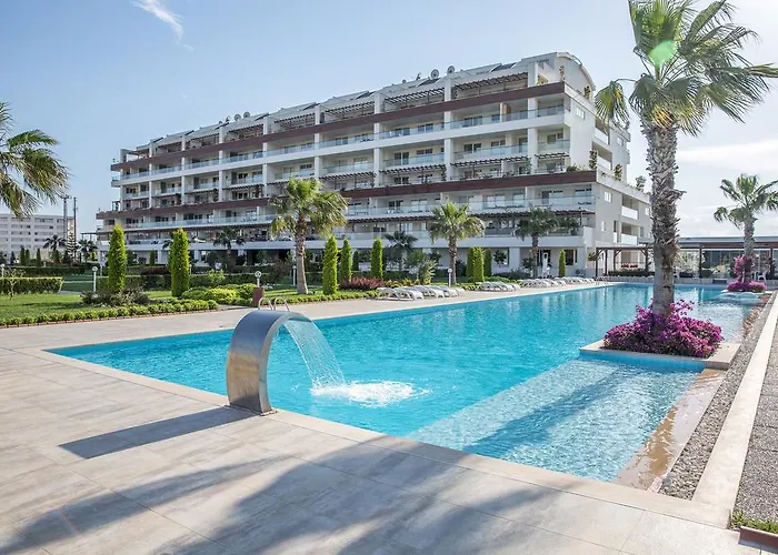 Babylon Beach Residence 2
