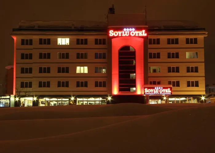 Soylu Hotel