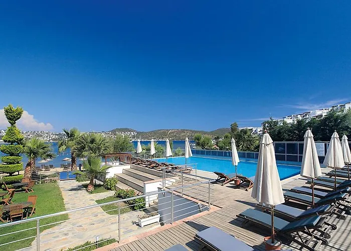Club Amarissa Suites