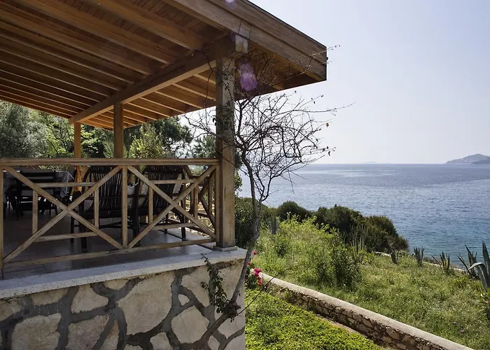 Villa Aktan