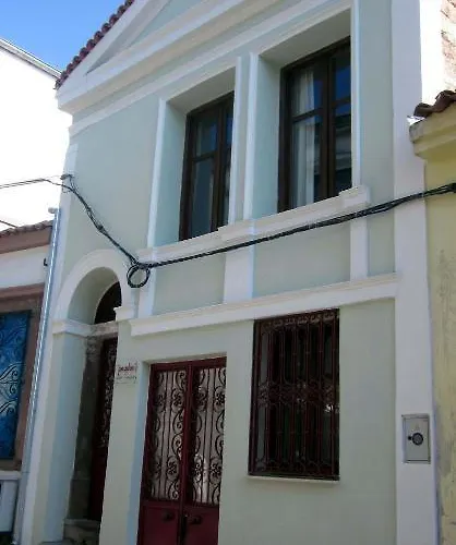 Paydos Tatil Evi