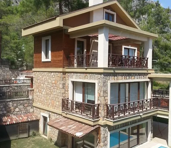 Gocek Country Villas