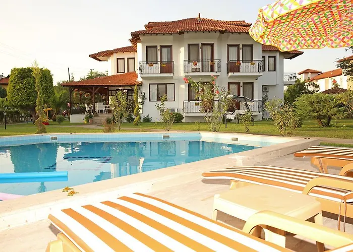 Sunshine Boutique Hotel