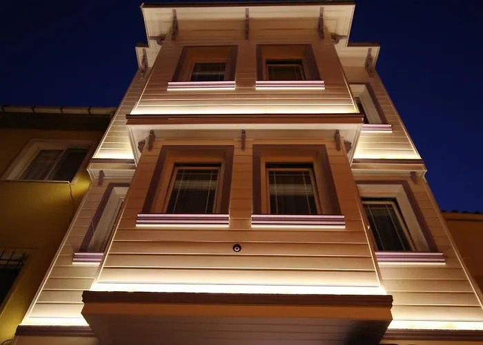 Siesta Hotel