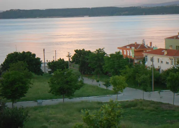 Irmak Family Pension & Apartments
