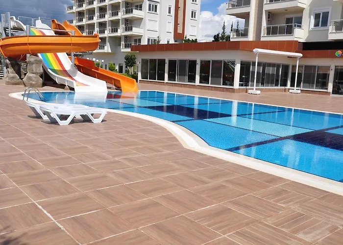 Orion Hill Apartments