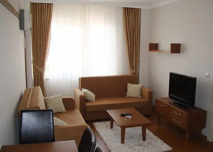 Villa Lycus Hotel