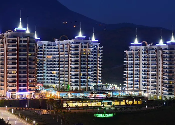 Azura Park Residence