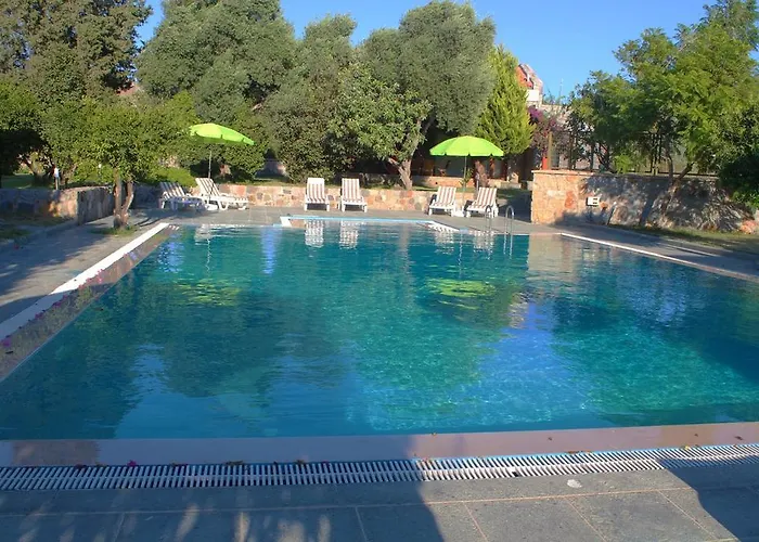 Mandarin Villas