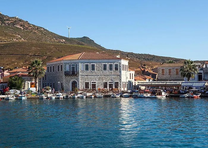 La Petra Hotel