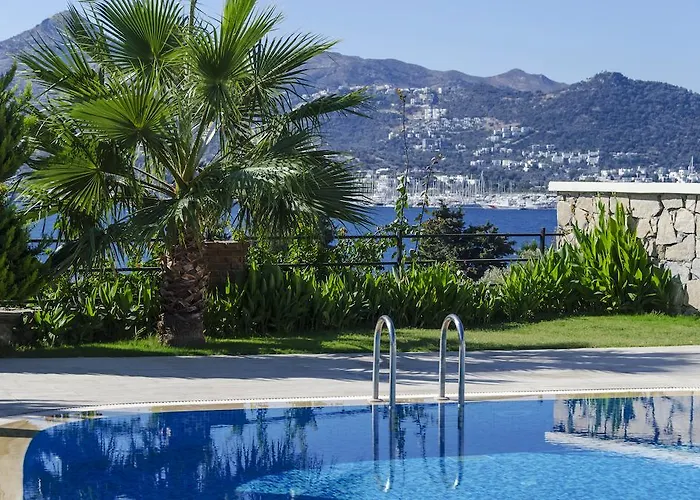 Platinum Beach Apartments