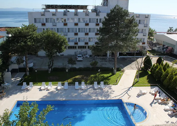Konuk Hotel