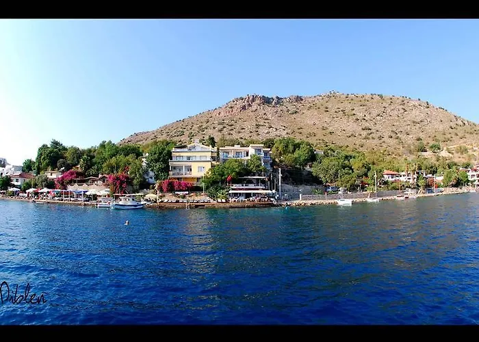 Yilmaz Kaptan Hotel