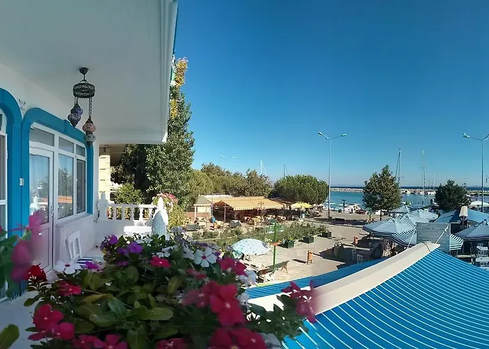 Denizkizi Butik Otel