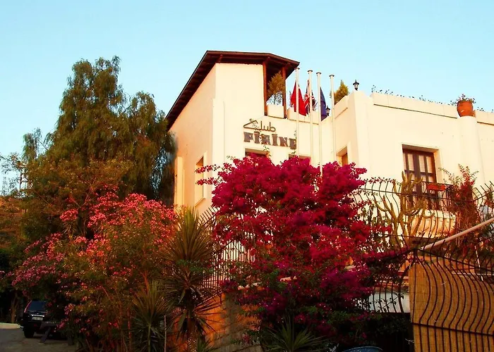 Club Pirinc Hotel