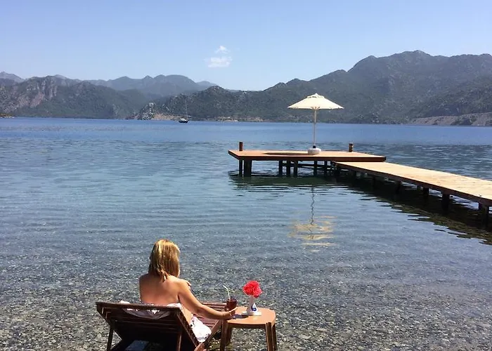 Kapri Hotel