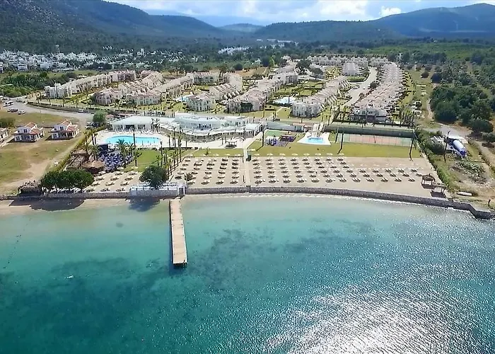 Apollonium Spa & Beach Resort