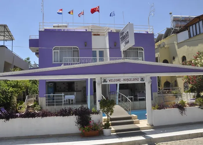 Dalyan Terrace Hotel