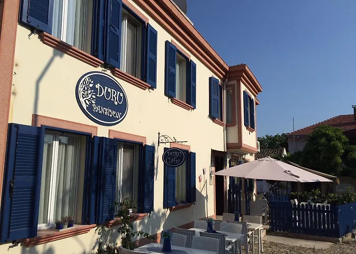 Duru Pension