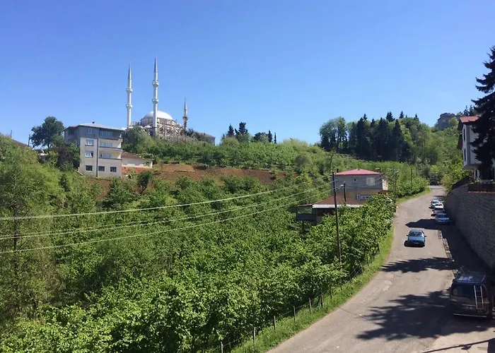 Nature & Residence Trabzon