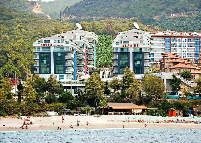 Konak Seaside Homes