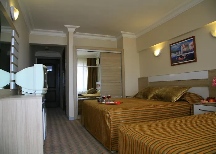 Olivera Resort Hotel