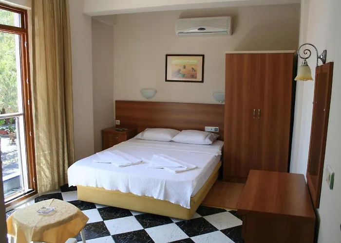Turkuaz Hotel Marmaris