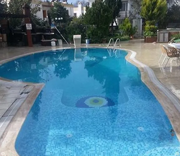 Cennet Apart Hotel