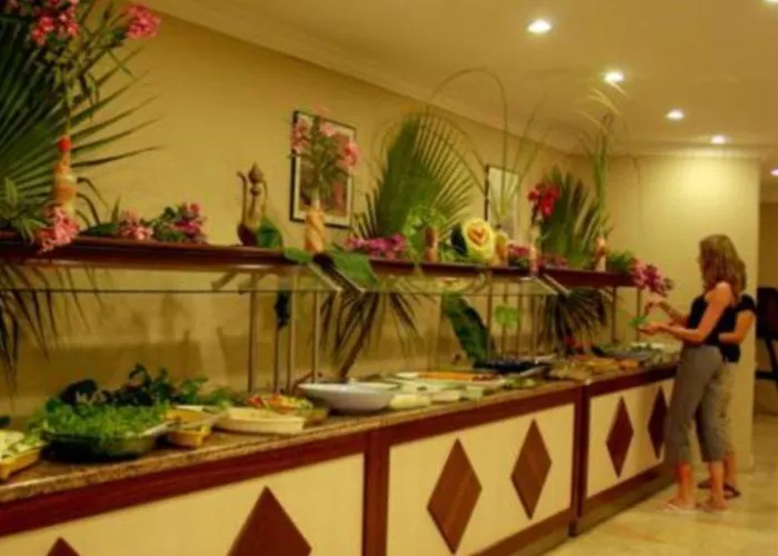 Endam Hotel
