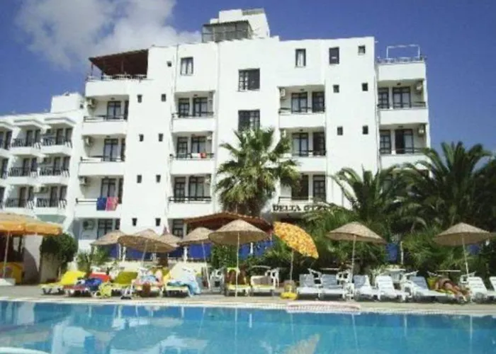 Delta Hotel