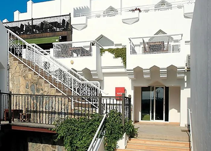 Litera Relax Resort Hotel