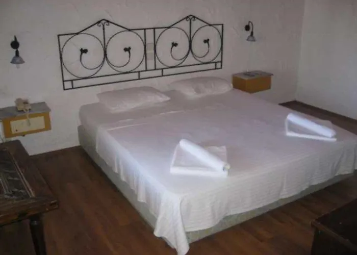 Samdan Hotel