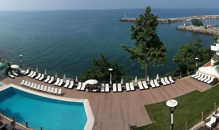 Diapolis Hotel