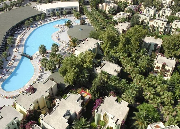 Club Golden Beach