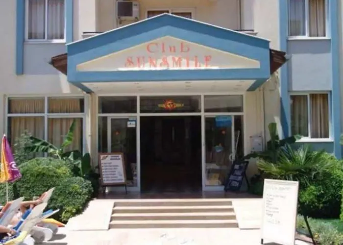 Club Sunsmile