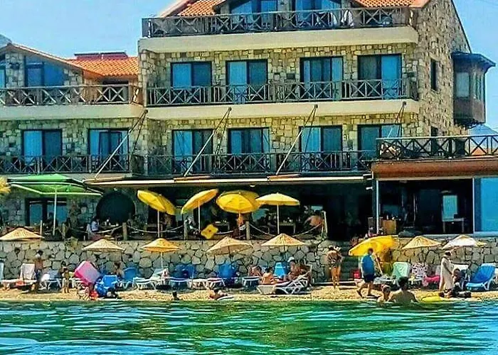 Tasada Otel
