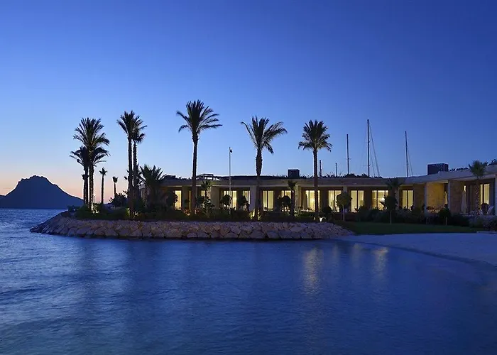 Yalikavak Marina Beach Hotel