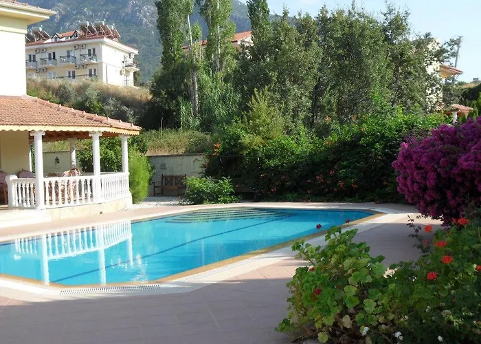 Villa Fish