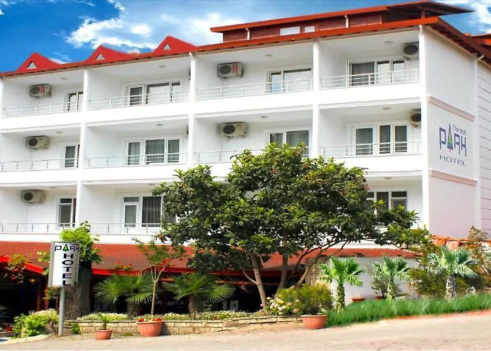 Thermal Park Hotel