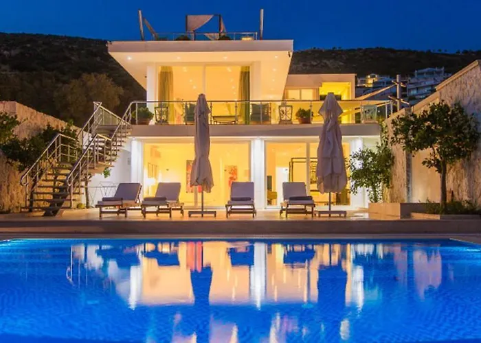 Glass House