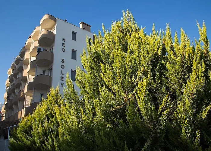 Neo Soley Hotel