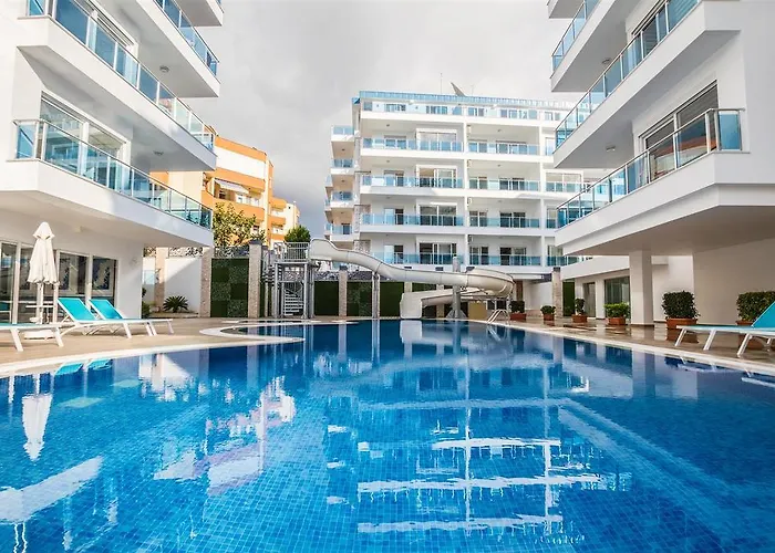 Elite Life 4 Residence