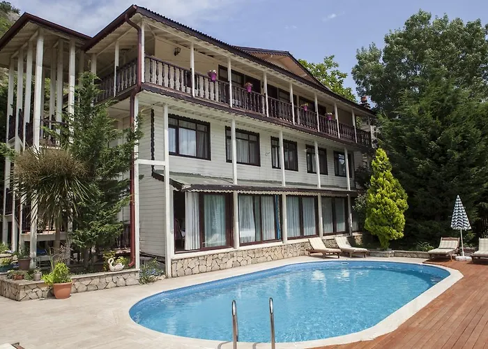 Alesta Butik Otel