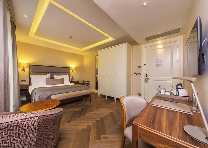 Hotel Morione & Spa Center