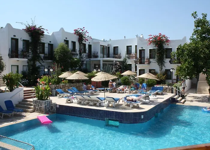 Bronze Hotel