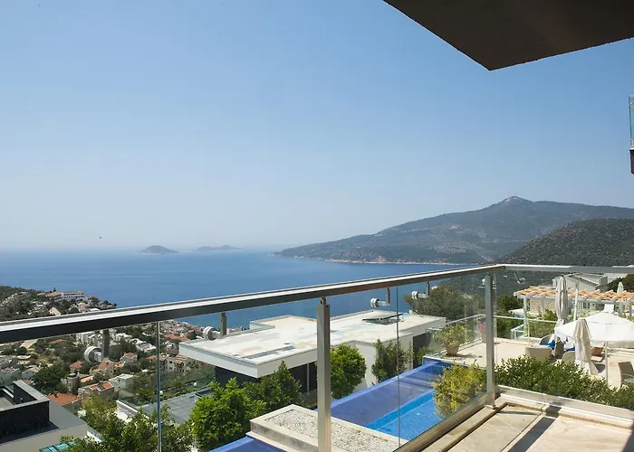 Azure Heights No5