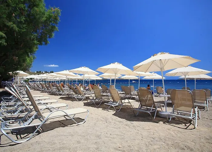 Meltem Beach Hotel