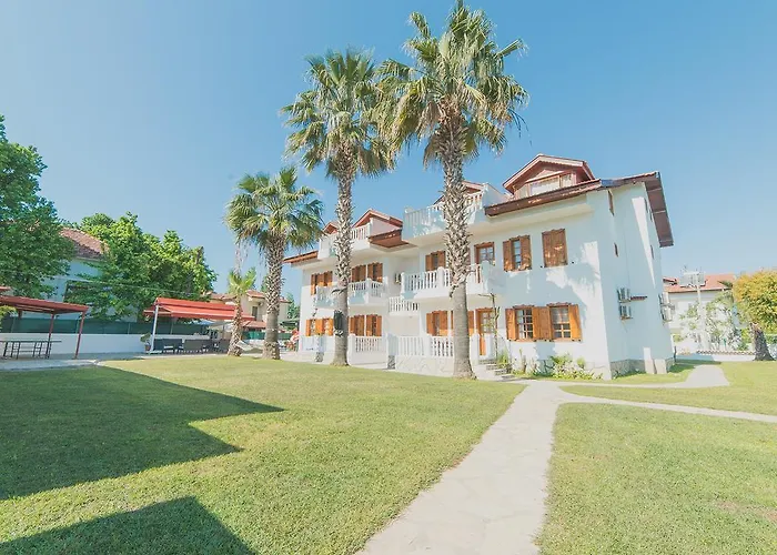 Beyaz Villas