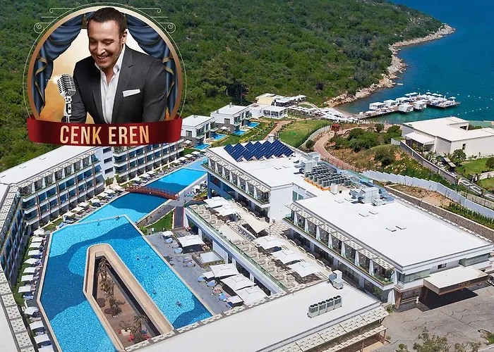 Thor Exclusive Bodrum