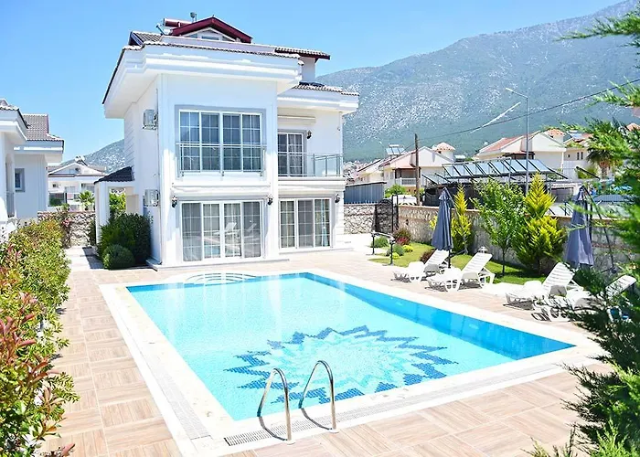Villa Belvedere
